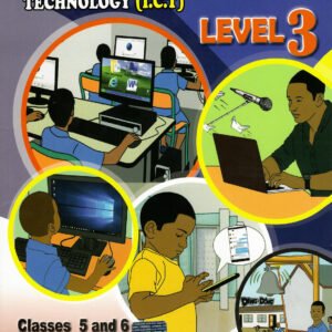 ICT Classes 5 and 6