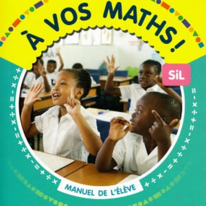 A vos Maths !