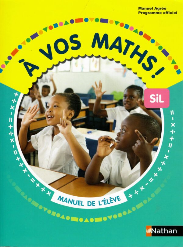 A vos Maths !