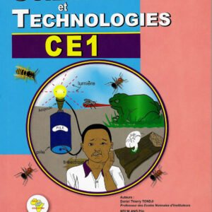 Science et Technologie CE 1