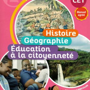 Histoire, Géographie et Éducation à la Citoyenneté CE 1