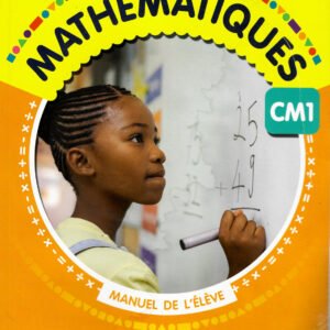 Mathématiques CM1