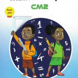 Mathématiques CM 2