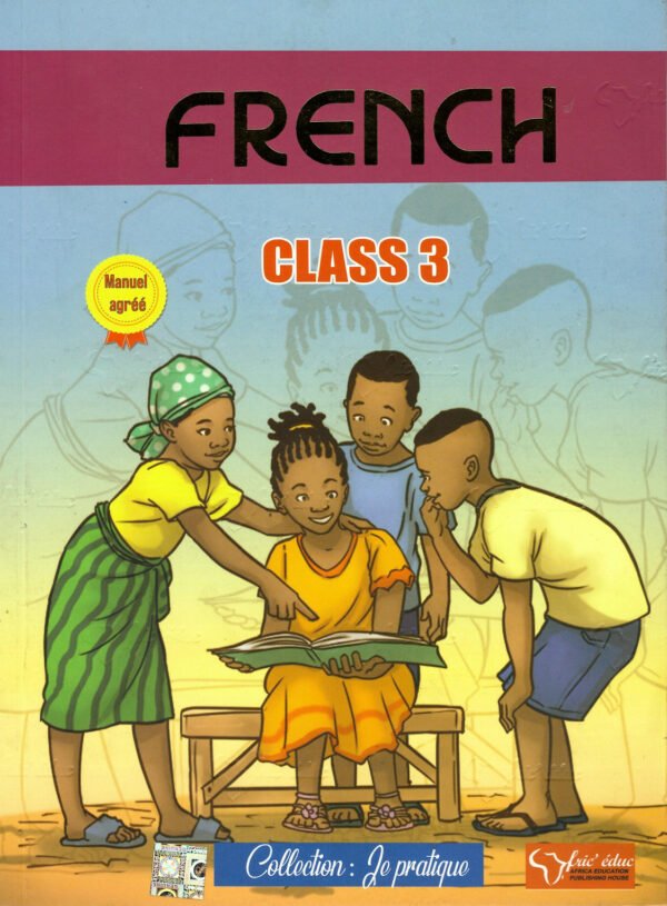 French Class 3