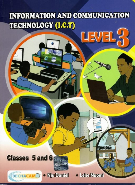 ICT Classes 5 and 6