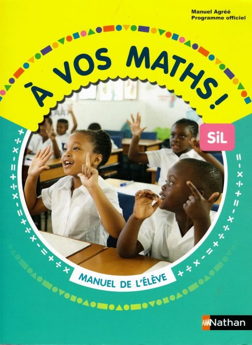 A vos Maths !